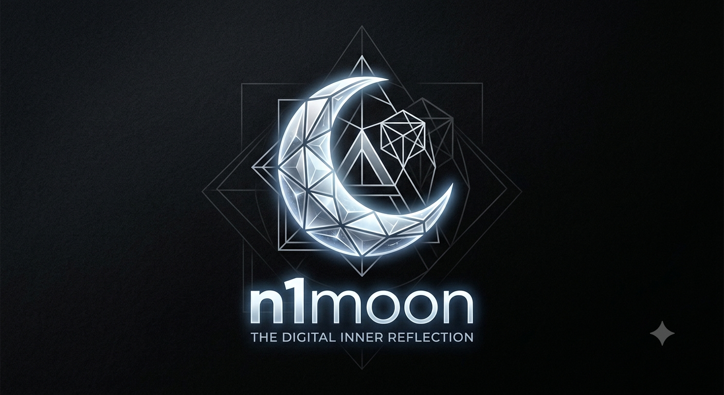 N1MOON Logo